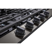 LG 36" Built-In Gas Cooktop CBGJ3623D