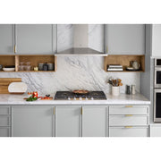 LG 36" Built-In Gas Cooktop CBGJ3627S