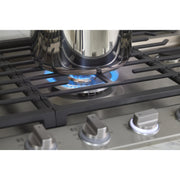 LG 36" Built-In Gas Cooktop CBGJ3627S