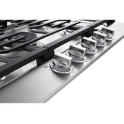 LG 30-inch Built-in Gas Cooktop with ThinQ® Technology CBGJ3027S
