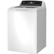 GE 4.5 cu. ft. Top Loading Washer with Water Level Control GTW585BSVWS