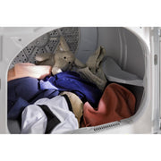 GE 7.4 cu.ft. Gas Dryer with Sensor Dry GTD58GBSVWS