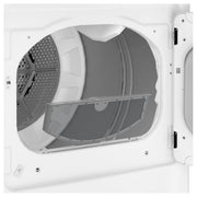 GE 7.4 cu.ft. Gas Dryer with Sensor Dry GTD58GBSVWS