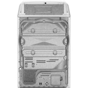 GE 7.4 cu.ft. Gas Dryer with Sensor Dry GTD58GBSVWS