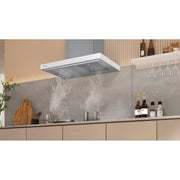 Samsung 30-inch Bespoke Chimney Hood NK30CB600W12AA