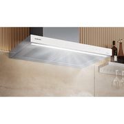 Samsung 30-inch Bespoke Chimney Hood NK30CB600W12AA