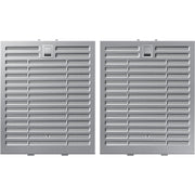 Samsung 30-inch Bespoke Chimney Hood NK30CB700W12AA
