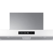 Samsung 30-inch Bespoke Chimney Hood NK30CB700W12AA
