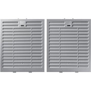 Samsung 36-inch Bespoke Chimney Hood NK36CB700W12AA