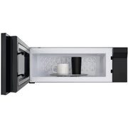 GE 30-inch, 1.2 cu. ft. Over-the-Range Microwave Oven UVM9125STSS