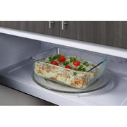 GE 30-inch, 1.2 cu. ft. Over-the-Range Microwave Oven UVM9125STSS