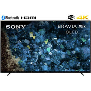 Sony 83-inch Bravia XR OLED 4K Smart TV XR-83A80L