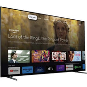 Sony 83-inch Bravia XR OLED 4K Smart TV XR-83A80L