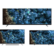 Sony 83-inch Bravia XR OLED 4K Smart TV XR-83A80L