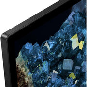 Sony 83-inch Bravia XR OLED 4K Smart TV XR-83A80L