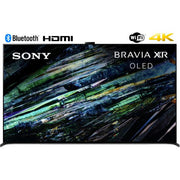 Sony 77-inch Bravia XR QD-OLED 4K Smart TV XR-77A95L