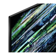 Sony 77-inch Bravia XR QD-OLED 4K Smart TV XR-77A95L