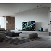 Sony 77-inch Bravia XR QD-OLED 4K Smart TV XR-77A95L