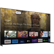 Sony 77-inch Bravia XR QD-OLED 4K Smart TV XR-77A95L