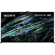 Sony 77-inch Bravia XR QD-OLED 4K Smart TV XR-77A95L