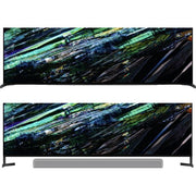 Sony 77-inch Bravia XR QD-OLED 4K Smart TV XR-77A95L