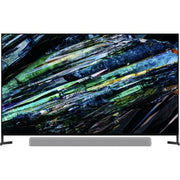 Sony 77-inch Bravia XR QD-OLED 4K Smart TV XR-77A95L