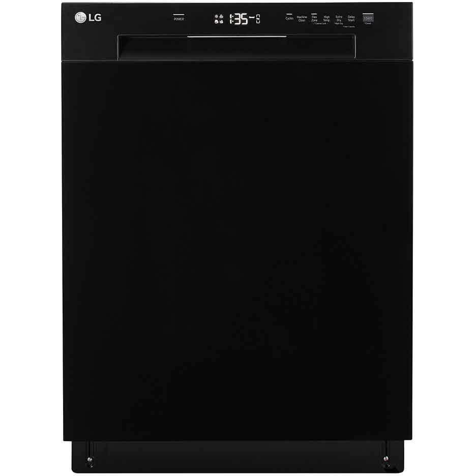 LG Built-In Dishwasher with SenseClean™ LDFC2423B