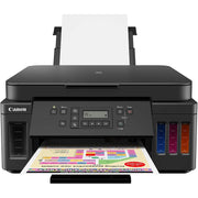Canon PIXMA G6020 Wireless MegaTank All-in-One Printer - 3113C002
