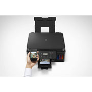 Canon PIXMA G6020 Wireless MegaTank All-in-One Printer - 3113C002
