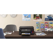 Canon PIXMA G6020 Wireless MegaTank All-in-One Printer - 3113C002