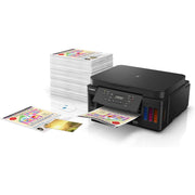 Canon PIXMA G6020 Wireless MegaTank All-in-One Printer - 3113C002