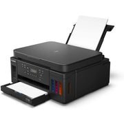 Canon PIXMA G6020 All-In-One MegaTank Wireless Printer Copy Scan Photo Home Office Kit