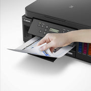Canon PIXMA G6020 All-In-One MegaTank Wireless Printer Copy Scan Photo Home Office Kit