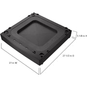 LG 27" Laundry Pedestal WDPS2B