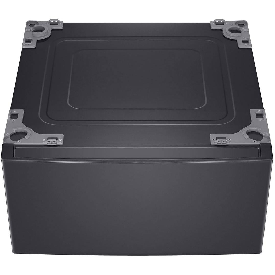 LG 27" Laundry Pedestal with Storage Drawer WDP6M