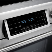 Thor Kitchen 30-inch Freestanding Electric Range with True Convection Technology TRE3001