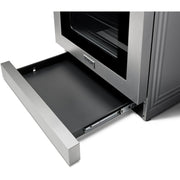 Thor Kitchen 30-inch Freestanding Electric Range with True Convection Technology TRE3001