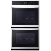 LG 30-inch, 9.4 cu. ft. Built-in Double Wall Oven with Convection Technology WDEP9423F