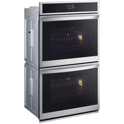 LG 30-inch, 9.4 cu. ft. Built-in Double Wall Oven with Convection Technology WDEP9423F