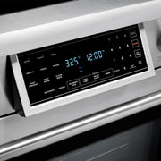 Thor Kitchen 36-inch Freestanding Electric Range with True Convection Technology TRE3601