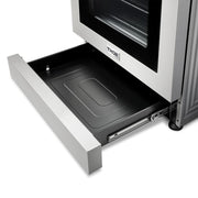 Thor Kitchen 30-inch Freestanding Gas Range with Convection Technology TRG3001