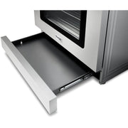 Thor Kitchen 36-inch Freestanding Gas Range with Convection Technology TRG3601LP