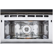 LG 30-inch, 6.4 cu. ft. Built-in Combination Wall Oven with ThinQ® Technology WCEP6423D