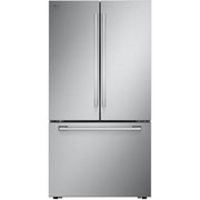 LG STUDIO Studio 36-inch, 26.5 cu.ft. Counter-Depth French 3-Door Refrigerator with ThinQ® Technology SRFB27S3