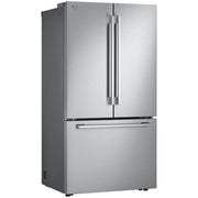 LG STUDIO Studio 36-inch, 26.5 cu.ft. Counter-Depth French 3-Door Refrigerator with ThinQ® Technology SRFB27S3