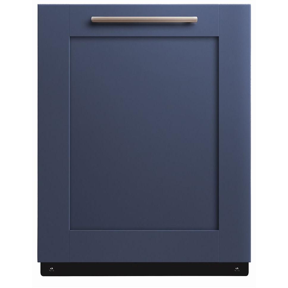 LG STUDIO Built-in Dishwasher with TrueSteam® SDWD24P3