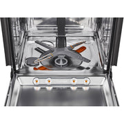 LG STUDIO Built-in Dishwasher with TrueSteam® SDWD24P3