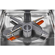 LG STUDIO Built-in Dishwasher with TrueSteam® SDWD24P3