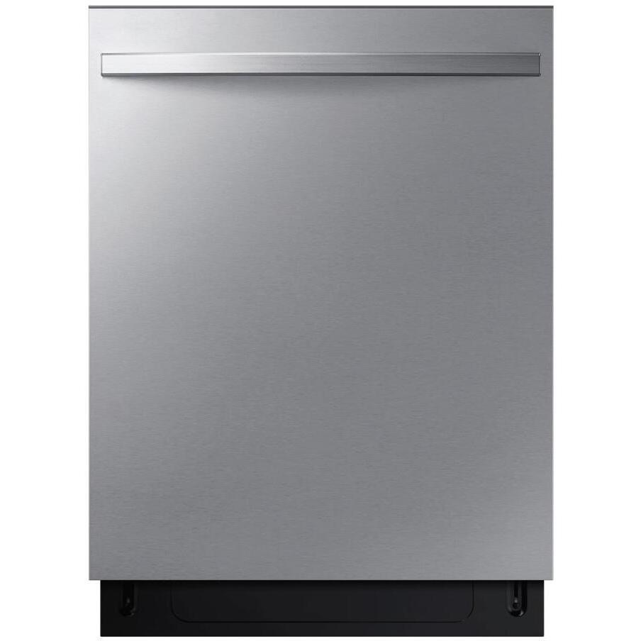 Samsung Built-in Dishwasher with Adjustable Rack DW80CG4021SRAA