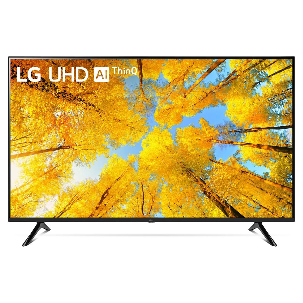 LG 55UQ7570PUJ 55 Inch 4K UHD Smart webOS TV (2022)